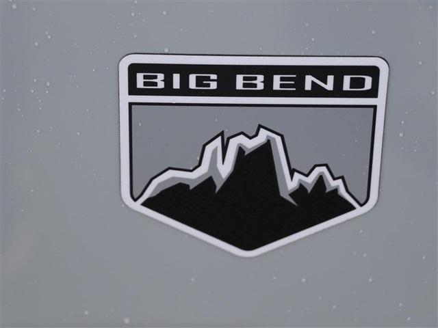 used 2022 Ford Bronco Sport car, priced at $26,468