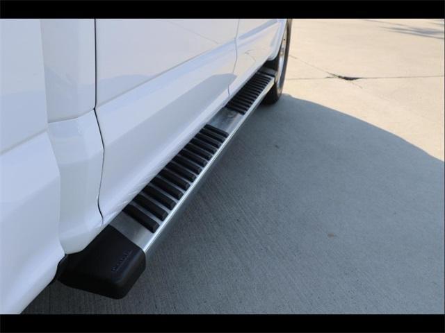 used 2020 Ford F-150 car, priced at $35,648