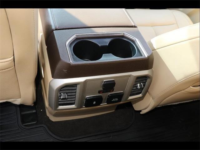 used 2020 Ford F-150 car, priced at $35,648