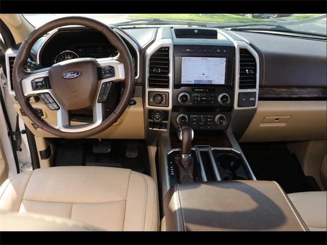 used 2020 Ford F-150 car, priced at $35,648