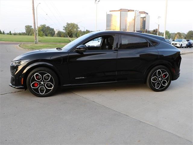 used 2022 Ford Mustang Mach-E car, priced at $30,980