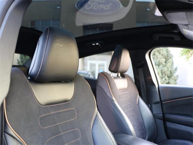 used 2022 Ford Mustang Mach-E car, priced at $30,980