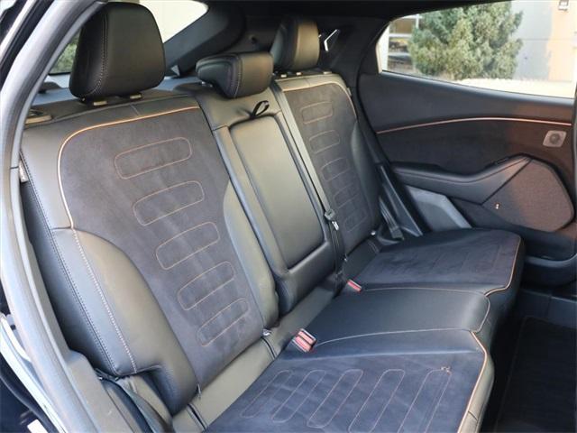 used 2022 Ford Mustang Mach-E car, priced at $30,980