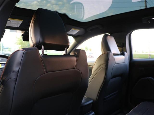 used 2022 Ford Mustang Mach-E car, priced at $30,980