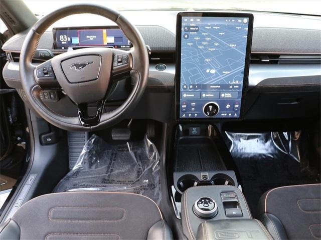used 2022 Ford Mustang Mach-E car, priced at $30,980