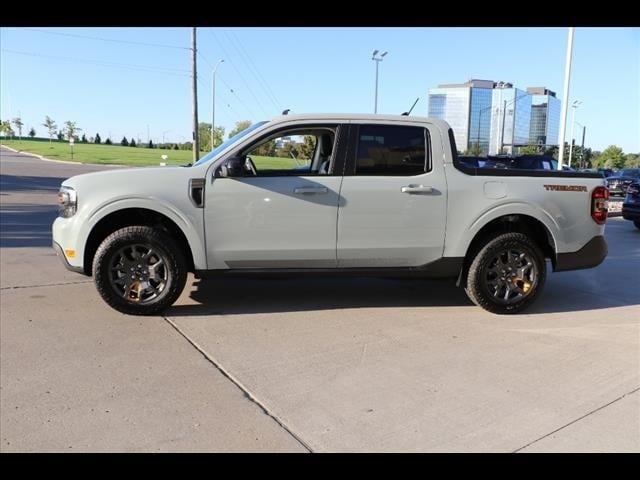 new 2024 Ford Maverick car, priced at $41,415