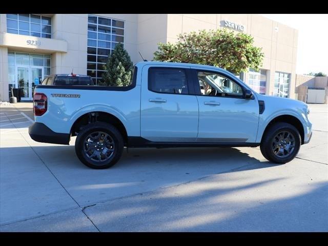 new 2024 Ford Maverick car, priced at $41,415