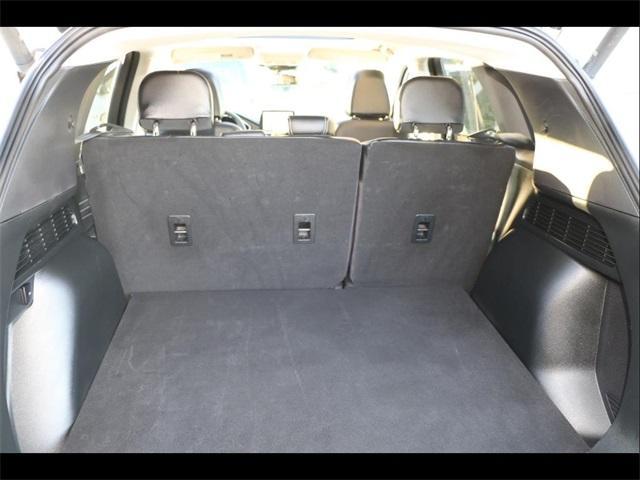 used 2021 Ford Escape car, priced at $25,957