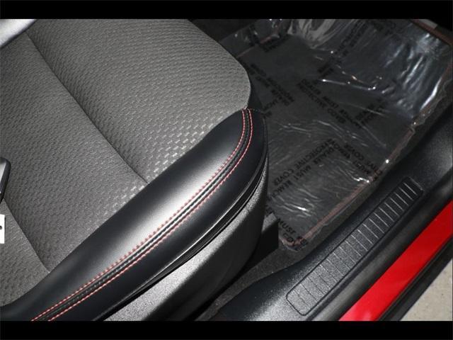 used 2023 Ford Escape car, priced at $24,977