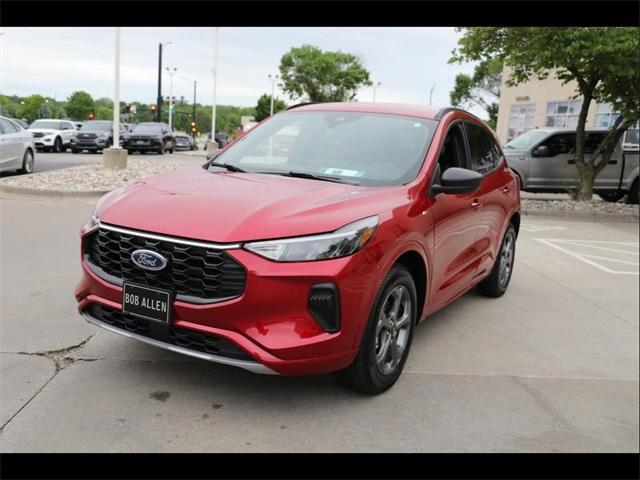 used 2023 Ford Escape car, priced at $24,977