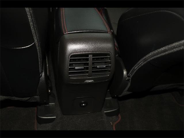 used 2023 Ford Escape car, priced at $24,977
