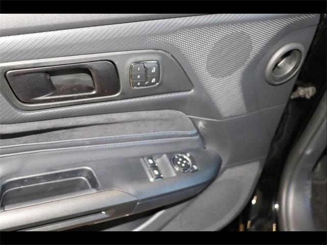 new 2025 Ford Mustang car, priced at $76,565