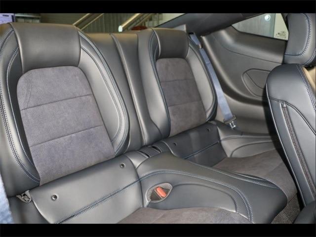 new 2025 Ford Mustang car, priced at $76,565