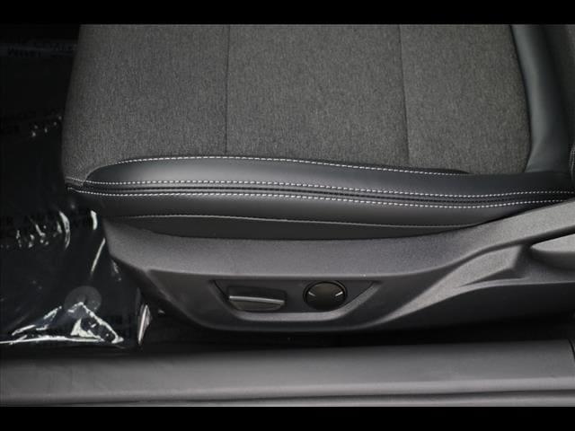 new 2025 Ford Mustang car, priced at $51,120
