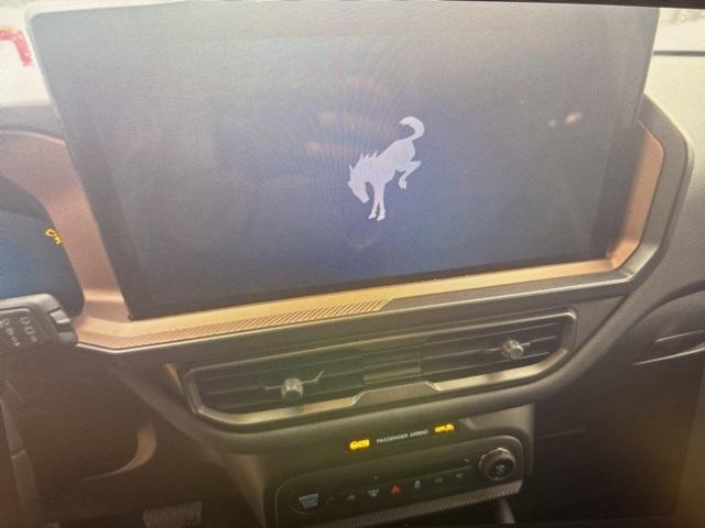 used 2025 Ford Bronco Sport car, priced at $32,977