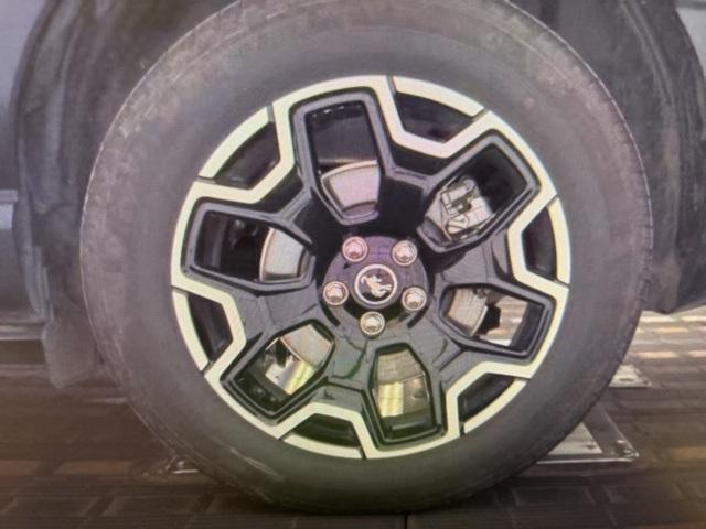 used 2025 Ford Bronco Sport car, priced at $32,977