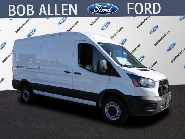 new 2023 Ford Transit-250 car, priced at $50,005