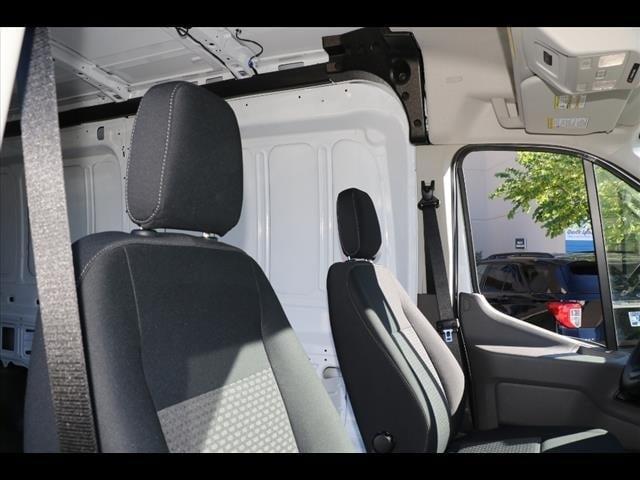 new 2023 Ford Transit-250 car, priced at $50,005