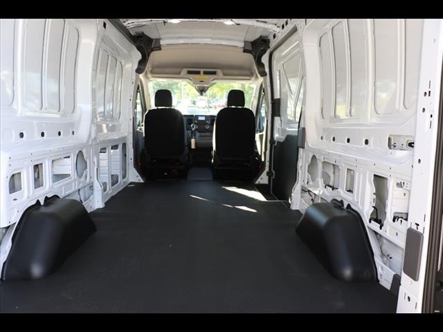 new 2023 Ford Transit-250 car, priced at $50,005