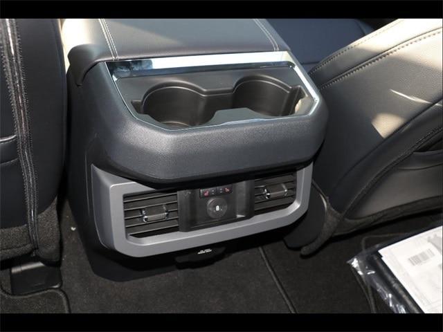 new 2025 Ford F-250 car, priced at $81,414