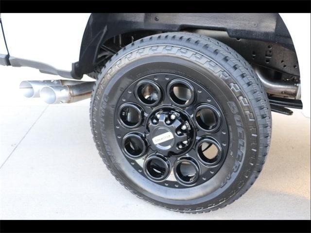 new 2025 Ford F-250 car, priced at $81,414