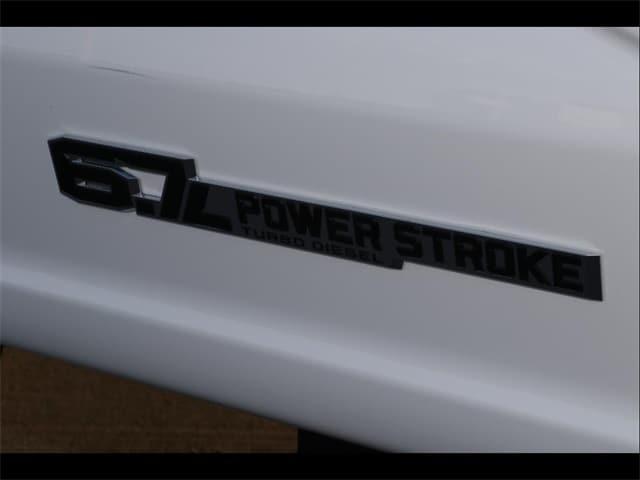 new 2025 Ford F-250 car, priced at $81,414
