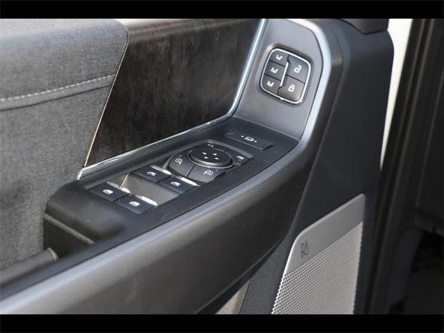 new 2025 Ford F-250 car, priced at $81,414