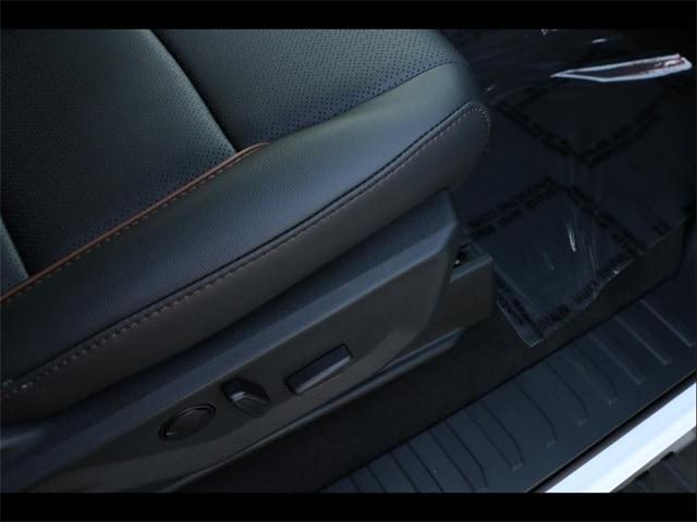 new 2025 Ford F-250 car, priced at $81,414