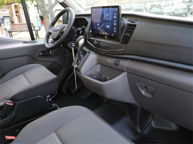 used 2024 Ford Transit-150 car, priced at $45,988