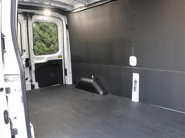 used 2024 Ford Transit-150 car, priced at $45,988