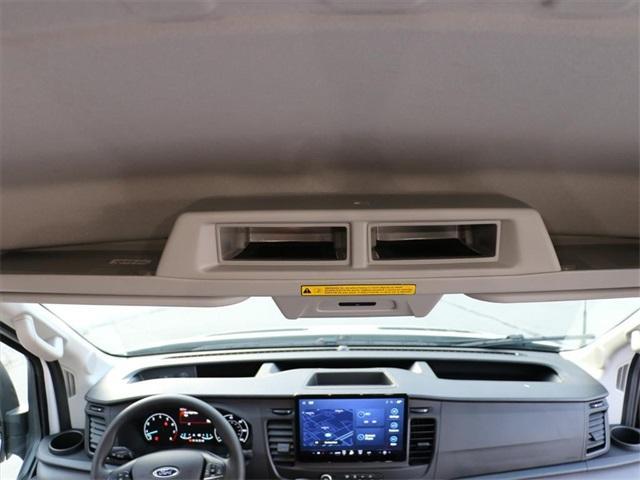 used 2024 Ford Transit-150 car, priced at $45,988