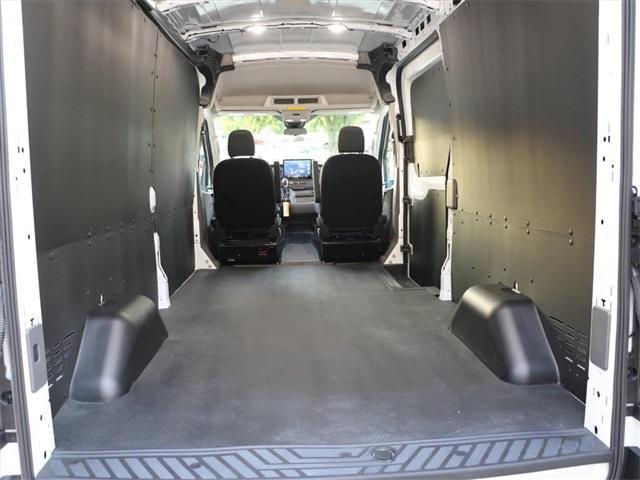 used 2024 Ford Transit-150 car, priced at $45,988