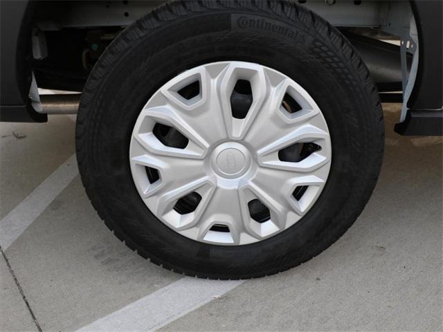 used 2024 Ford Transit-150 car, priced at $45,988