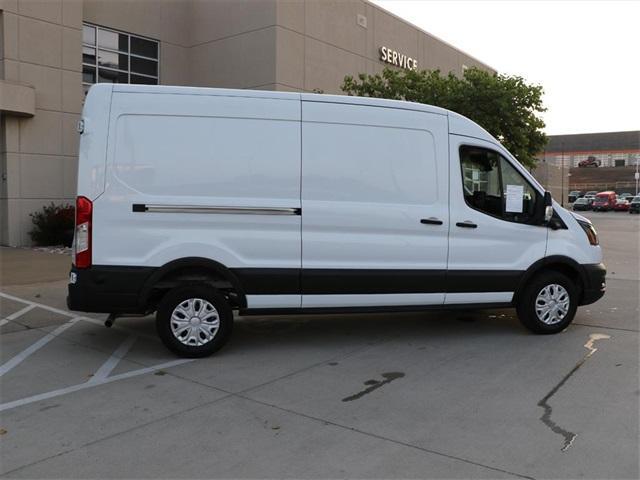used 2024 Ford Transit-150 car, priced at $45,988