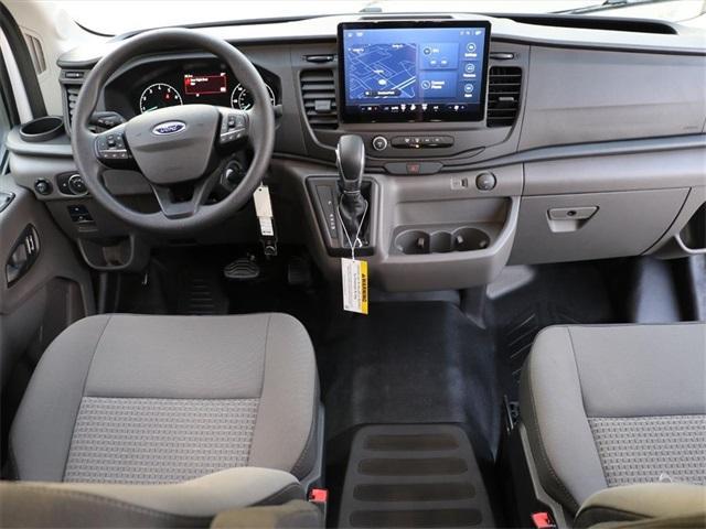 used 2024 Ford Transit-150 car, priced at $45,988