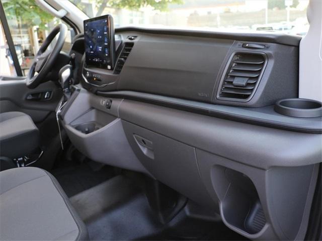 used 2024 Ford Transit-150 car, priced at $45,988