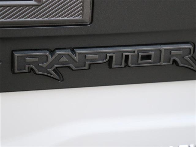 new 2025 Ford F-150 car, priced at $94,565