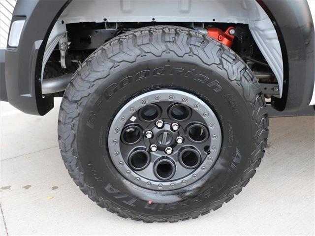 new 2025 Ford F-150 car, priced at $94,565