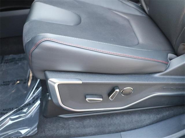 new 2025 Ford F-150 car, priced at $94,565