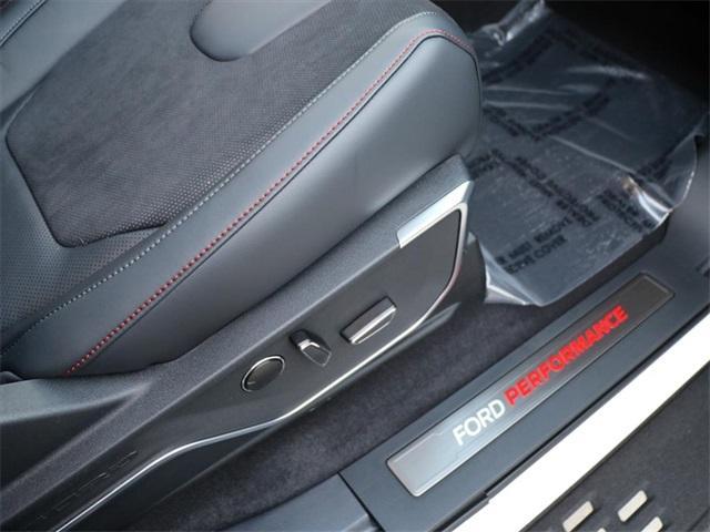 new 2025 Ford F-150 car, priced at $94,565