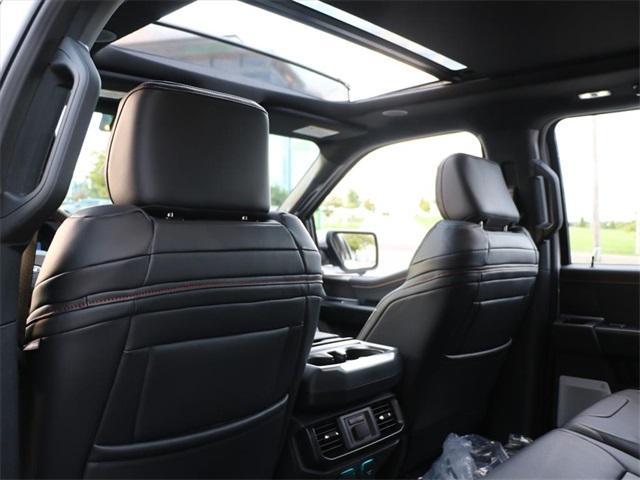 new 2025 Ford F-150 car, priced at $94,565