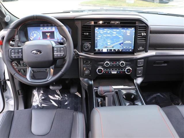 new 2025 Ford F-150 car, priced at $94,565