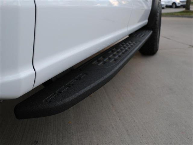 new 2025 Ford F-150 car, priced at $94,565