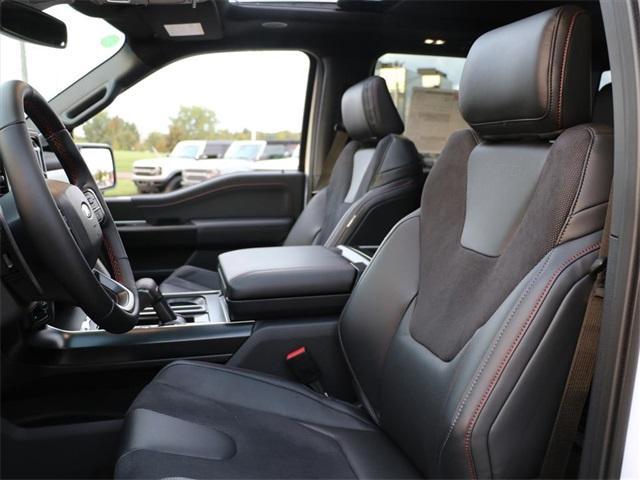 new 2025 Ford F-150 car, priced at $94,565
