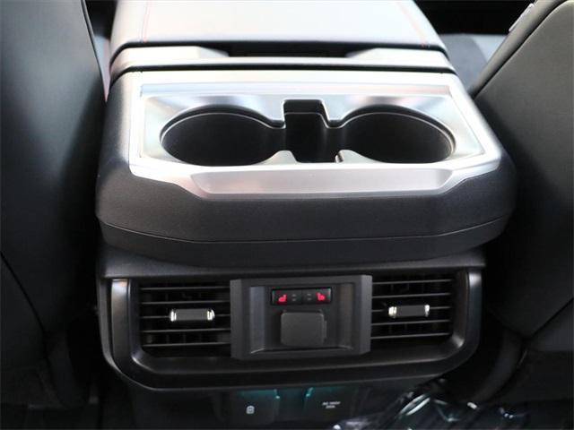 new 2025 Ford F-150 car, priced at $94,565