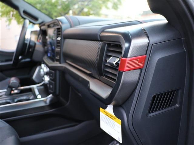 new 2025 Ford F-150 car, priced at $94,565