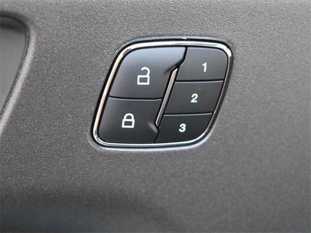 new 2025 Ford Bronco Sport car, priced at $37,795