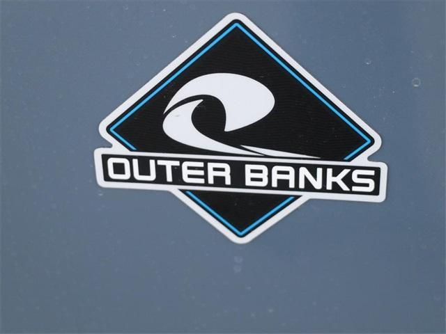 new 2025 Ford Bronco Sport car, priced at $37,795