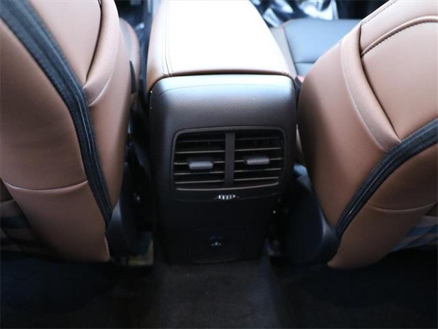 new 2025 Ford Bronco Sport car, priced at $37,795