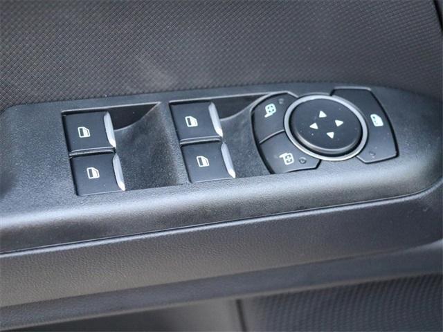 new 2025 Ford Bronco Sport car, priced at $37,795